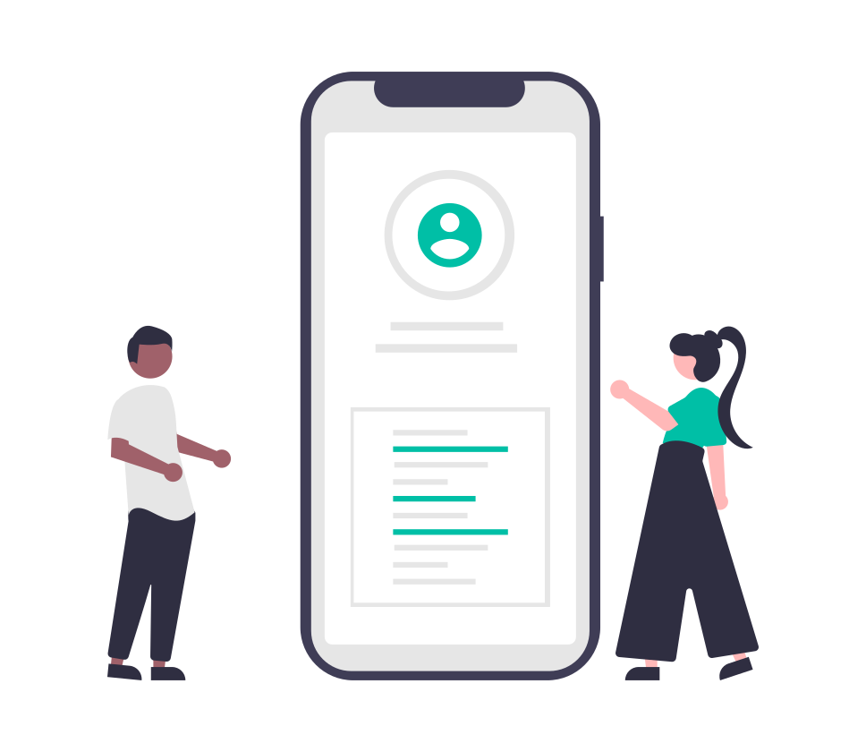 Employee Self Service using Runtime HRMS
