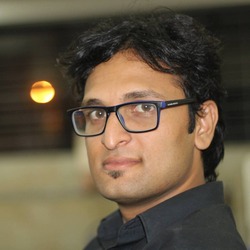 Sujay N